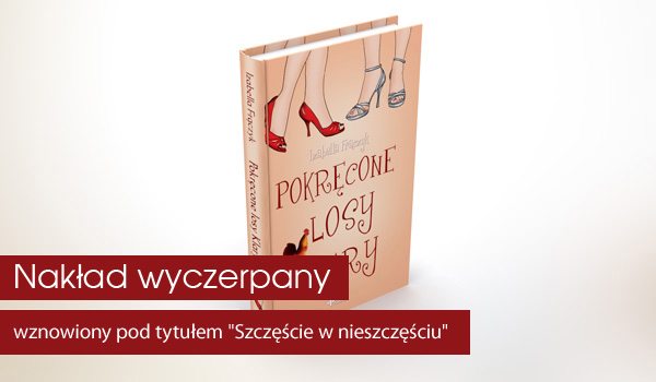 Pokręcone losy Klary