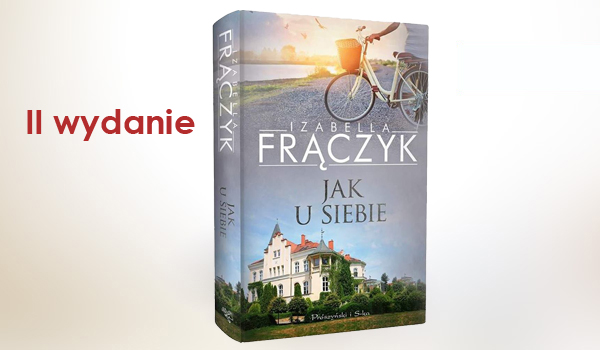 Jak u siebie (II wydanie)