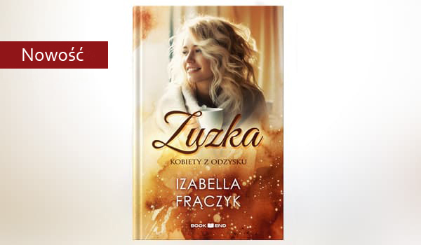 Kobiety z odzysku – Zuzka (prequel)